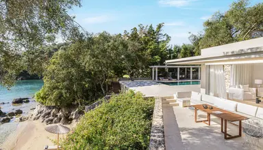 Grecotel Corfu Imperial Luxury Beach Resort