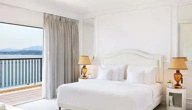 Grecotel Corfu Imperial Luxury Beach Resort