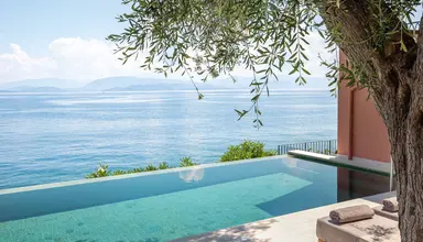 Grecotel Corfu Imperial Luxury Beach Resort
