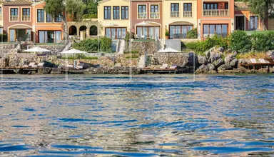 Grecotel Corfu Imperial Luxury Beach Resort