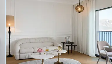 Grecotel Corfu Imperial Luxury Beach Resort