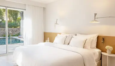 Grecotel Corfu Imperial Luxury Beach Resort