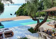 Grecotel Corfu Imperial Luxury Beach Resort