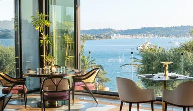 Grecotel Corfu Imperial Luxury Beach Resort