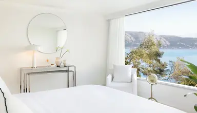 Grecotel Corfu Imperial Luxury Beach Resort