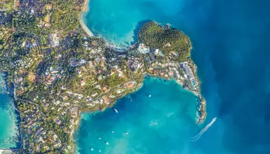 Grecotel Corfu Imperial Luxury Beach Resort