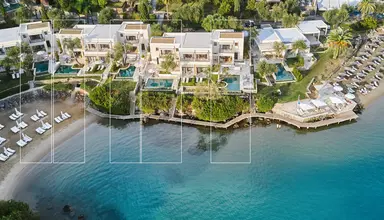 Grecotel Corfu Imperial Luxury Beach Resort