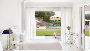 Grecotel Corfu Imperial Luxury Beach Resort