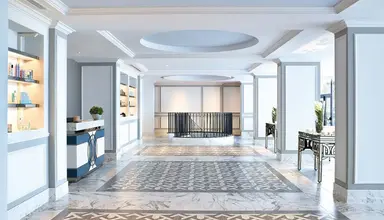 Grecotel Corfu Imperial Luxury Beach Resort