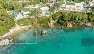 Grecotel Corfu Imperial Luxury Beach Resort