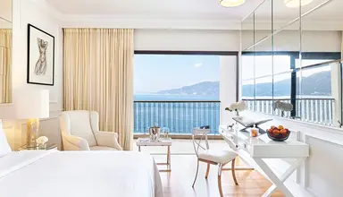 Grecotel Corfu Imperial Luxury Beach Resort