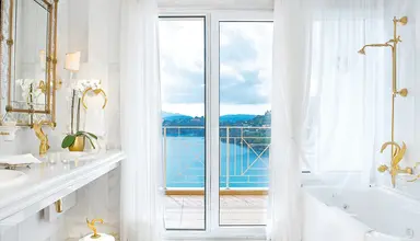 Grecotel Corfu Imperial Luxury Beach Resort