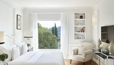 Grecotel Corfu Imperial Luxury Beach Resort