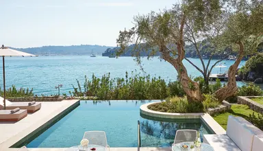 Grecotel Corfu Imperial Luxury Beach Resort
