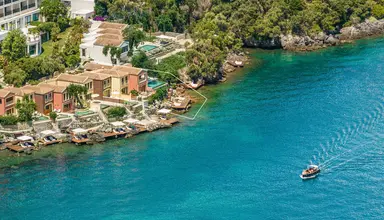 Grecotel Corfu Imperial Luxury Beach Resort