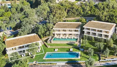 Grecotel Corfu Imperial Luxury Beach Resort