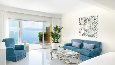 Grecotel Corfu Imperial Luxury Beach Resort