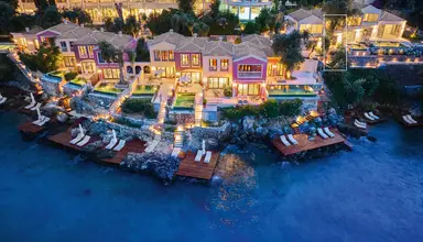 Grecotel Corfu Imperial Luxury Beach Resort