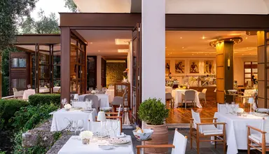 Grecotel Corfu Imperial Luxury Beach Resort