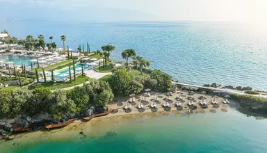 Grecotel Corfu Imperial Luxury Beach Resort