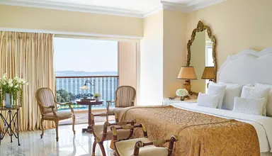 Grecotel Corfu Imperial Luxury Beach Resort