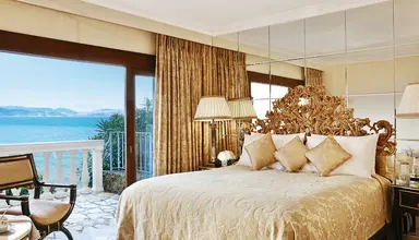 Grecotel Corfu Imperial Luxury Beach Resort