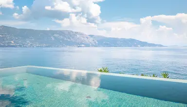Grecotel Corfu Imperial Luxury Beach Resort