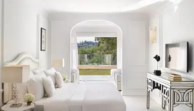 Grecotel Corfu Imperial Luxury Beach Resort