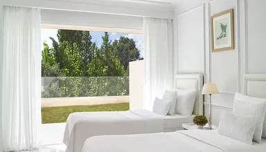 Grecotel Corfu Imperial Luxury Beach Resort