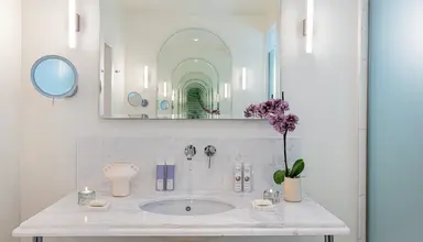 Grecotel Corfu Imperial Luxury Beach Resort