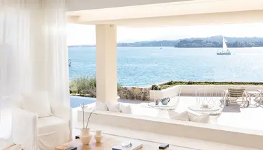 Grecotel Corfu Imperial Luxury Beach Resort