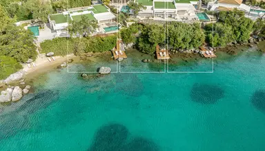 Grecotel Corfu Imperial Luxury Beach Resort