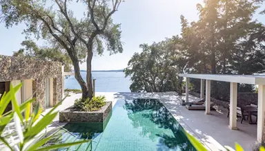 Grecotel Corfu Imperial Luxury Beach Resort