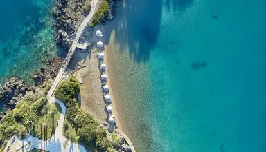 Grecotel Corfu Imperial Luxury Beach Resort
