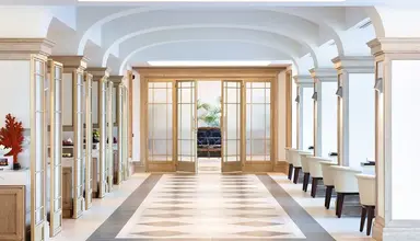 Grecotel Corfu Imperial Luxury Beach Resort