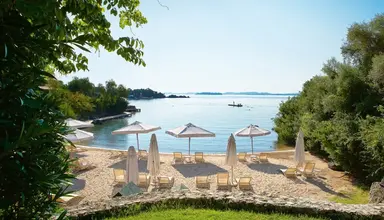 Grecotel Corfu Imperial Luxury Beach Resort
