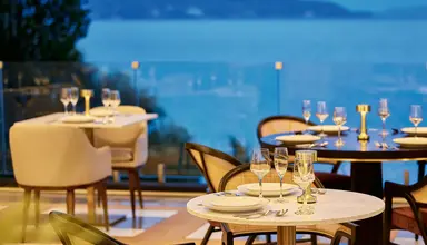 Grecotel Corfu Imperial Luxury Beach Resort