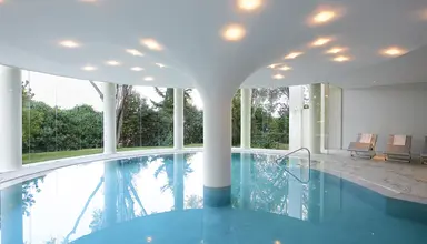 Grecotel Corfu Imperial Luxury Beach Resort
