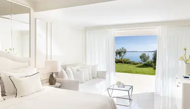 Grecotel Corfu Imperial Luxury Beach Resort