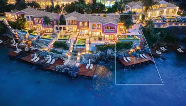 Grecotel Corfu Imperial Luxury Beach Resort