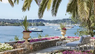 Grecotel Corfu Imperial Luxury Beach Resort
