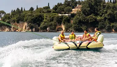 Grecotel Corfu Imperial Luxury Beach Resort