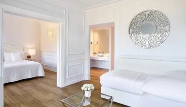 Grecotel Corfu Imperial Luxury Beach Resort