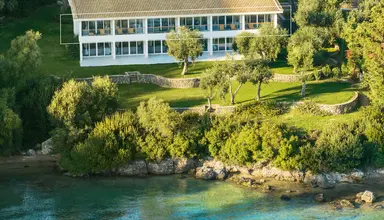 Grecotel Corfu Imperial Luxury Beach Resort