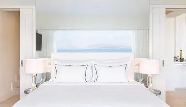 Grecotel Corfu Imperial Luxury Beach Resort