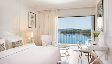 Grecotel Corfu Imperial Luxury Beach Resort