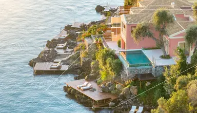 Grecotel Corfu Imperial Luxury Beach Resort