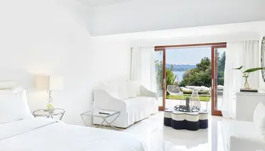 Grecotel Corfu Imperial Luxury Beach Resort