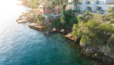 Grecotel Corfu Imperial Luxury Beach Resort