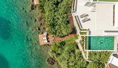 Grecotel Corfu Imperial Luxury Beach Resort